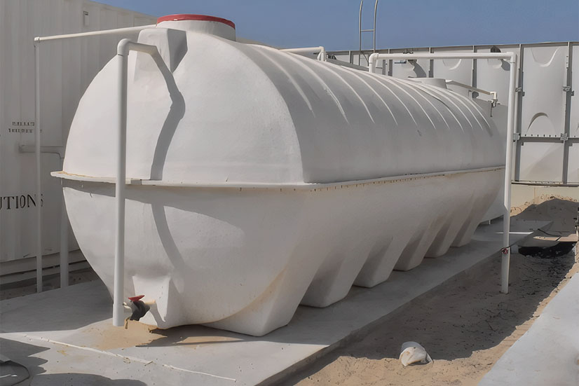 Waterproofing Materials 101- Insights from Top Suppliers and Companies in Qatar!
